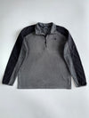 The North Face Half Zip-Up Fleece Jacket (L)