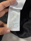 Nike Tech Fleece Black Joggers (W:30) (L:38)