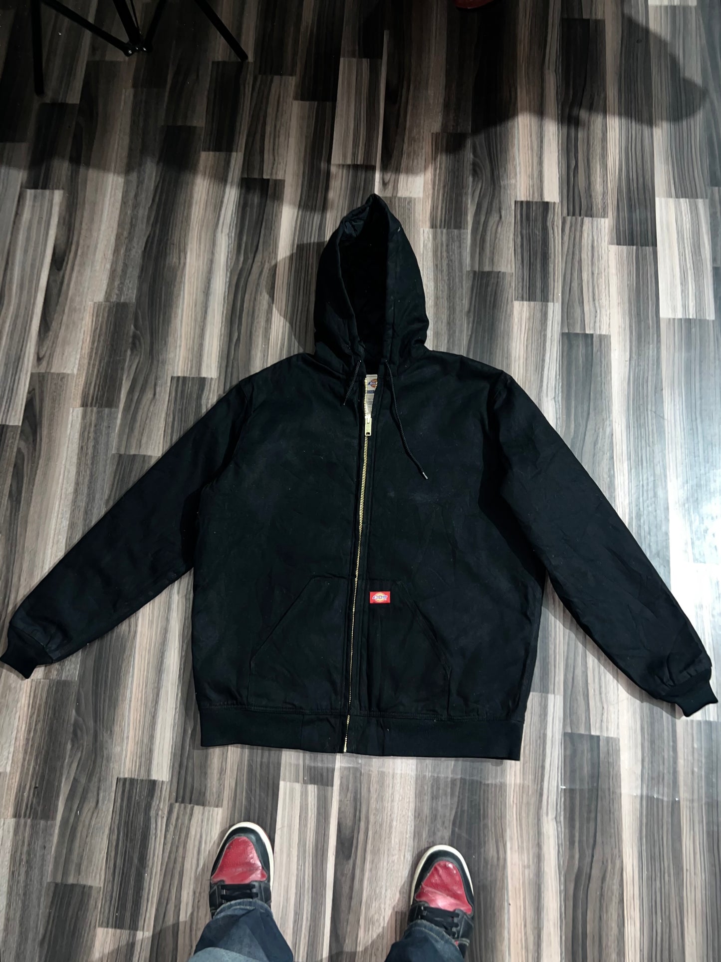 Dickies (Rare) Original Jacket Ultra Premium 2XL