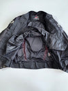 Alpinestars Armored Textile Motorcycle Jacket (Paded) (XL)