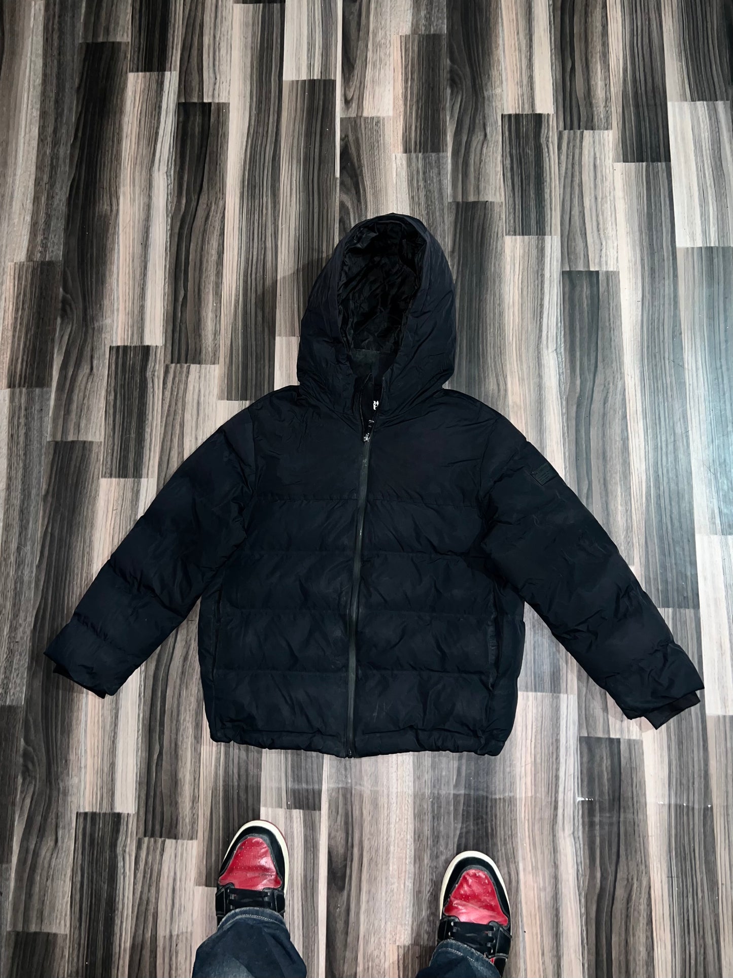 ZZara Original Jacket (S)