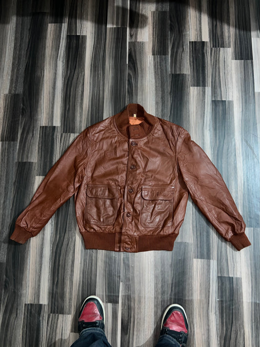 ZPremium Leather S/M