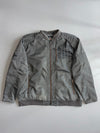 Harley-Davidson Genuine MotorClothes Bomber Jacket Grey (3XL/4XL)