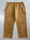 Carhartt Double Knee Pants Made in USA (W:38 |L:41)