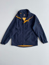 Dickies Navy Colorblock Insulated Workwear Jacket (L)