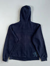 Billabong Colour Block Zip-Up Hoodie (M)