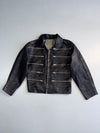 ZUltra Premium Original Pure Leather Jacket (RARE) (S)