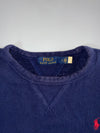 Polo Ralph Lauren Pony Logo Crewneck Sweatshirt (L/XL)