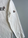 Moncler Long Sleeve Logo T-Shirt (M)