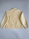 Vintage Burberrys’ Made in England Nova Check Lined Harrington Jacket (XL)