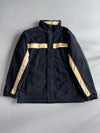 Polo (Victory House Polo Game) Windbreaker Jacket – Navy/Cream (XL)