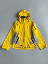 Columbia Titanium Interchange Hooded Shell Jacket (M)
