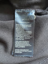Tommy Hilfiger | Navy Flag Colorblock Polo (L)