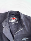 AlpineStar Gore-Tex Original Paded Racing Jacket (M)