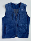 Black Yak Designed By Mountaineers Multi-Pocket Utility Vest (M)