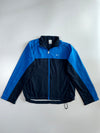 Nike Two-Tone Windbreaker Jacket (XL)