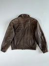 Danier Premium Original Leather Jacket (XL)