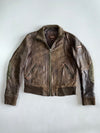 Vintage Danier’s Premium Leather Jacket (M)
