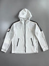 New Balance Tech Fleece Zip Hoodie (XL)