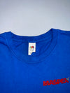 Fruit of the Loom | Maspex Blue Graphic Tee (M)