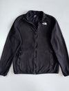 The North Face Premium Zip-Up Fleece Jacket (M)