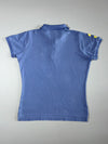 Polo Ralph Lauren Big Pony #3 Slim Fit Polo Women’s Blue (L)