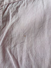 Ralph Lauren Pink Linen Short Sleeve Button-Down Shirt Classic Fit – (2XL)