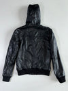 Conbipel Premium Original Leather Jacket (S/M)