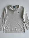 Polo Ralph Lauren Long Sleeve Polo (Xs)