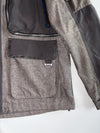 Columbia Omni-Tech Interchange Hooded Jacket (L)