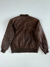 Portobello Premium Original Leather Jacket (XL)