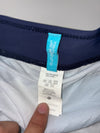 Sunseeker Australia Blue Geometric Board Shorts (W:33) (L:21)