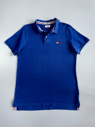Vintage Tommy Hilfiger Premium Original T-shirt (L)