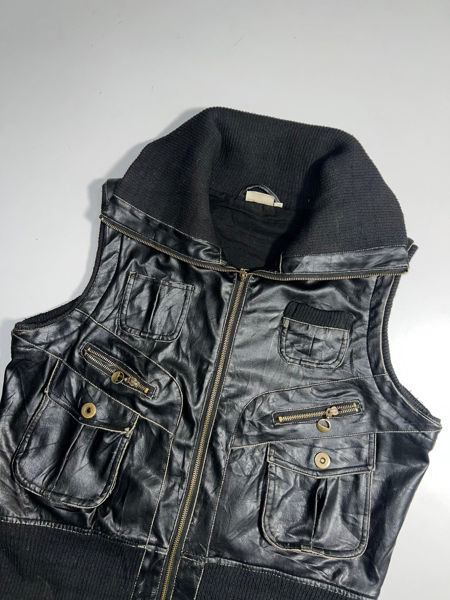 ZSuper RARE Premium Original Utility Jacket (M/L)