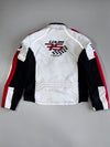 Louis “75th Special Anniversary Edition” Cosatec Racing Jacket (Paded)(L)