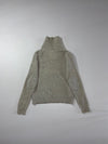 Fred Perry Shawl Collar Lambswool Sweater (XS)