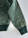 Premium Original Sued Leather Jacket (M)