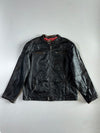 Danier Premium Original Leather Jacket (Xl)