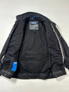 Sparco Black Textile Motorsport Riding Jacket (S)