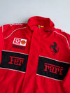 Ferrari F1 Vodafone Racing Jacket | (S)