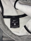 Nike | Therma Swoosh Hoodie Grey (L)