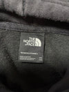 The North Face Camo Logo Pullover Hoodie – Black (2XL/3XL)