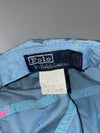Polo by Ralph Lauren Light Blue Cap (Adjustable)