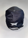 PXG Parsons Xtreme Golf Trucker Cap Black Mesh Back, 3D Logo, Adjustable Strap