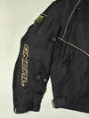 Vintage O'Neal x Monster Energy Fred Andrews Signature Series Moto Jacket completely Paded (XL/2XL)