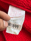 Descente Swiss Ski Team Official Fleece Hoodie (Xl)