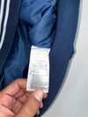 Adidas Trefoil Wool Varsity Jacket (L/XL)