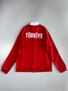 Nike Turkey National Team Track Jacket (L)