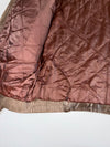 Hunt Club Premium Original Leather Jacket (L)