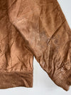 G-III Premium Original Leather Jacket (L)